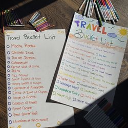 iiFly Travel & Tours - Join us March 15th @5:30pm Vision Board Night