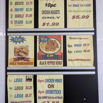 Timmy Chan's - Chinese Near Me - Houston, Texas