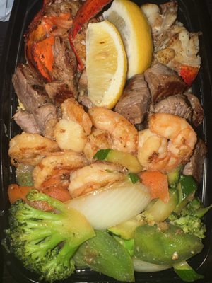 Koto Hibachi by null