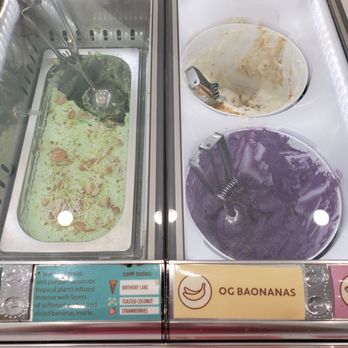 Baonanas - Desserts Near Me - Jersey City, New Jersey
