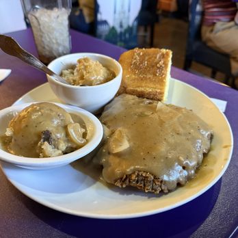 Y'all's Down-Home Southern Cafe - Soul Food Near Me - Round Rock, Texas Y'all's Down-Home Southern Cafe - Soul Food Near Me - Round Rock, Texas