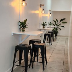 Tealicious Banhmi & Boba - The store has been remodeled :)