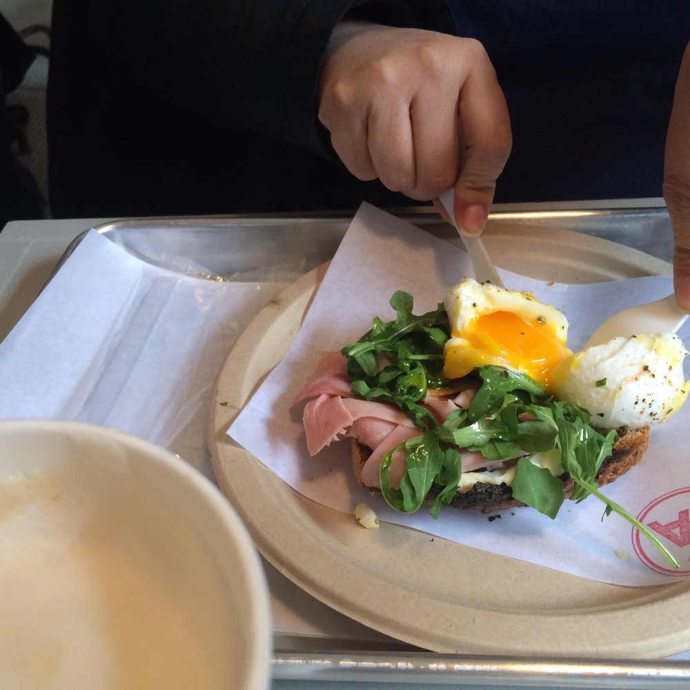 Lella Alimentari - Coffee & Tea Near Me - Brooklyn, New York Lella Alimentari - Coffee & Tea Near Me - Brooklyn, New York