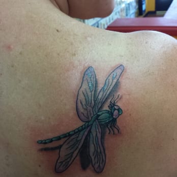 Lifetime Tattoo - My fiance - Tattoo Near Me - San Diego, California Lifetime Tattoo - My fiance - Tattoo Near Me - San Diego, California