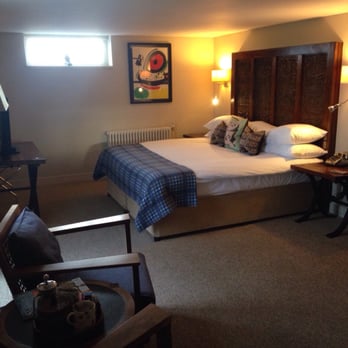 Salthouse Harbour Hotel - Nice big room - I could run about in it! - Hotels Near Me - Ipswich, SFK