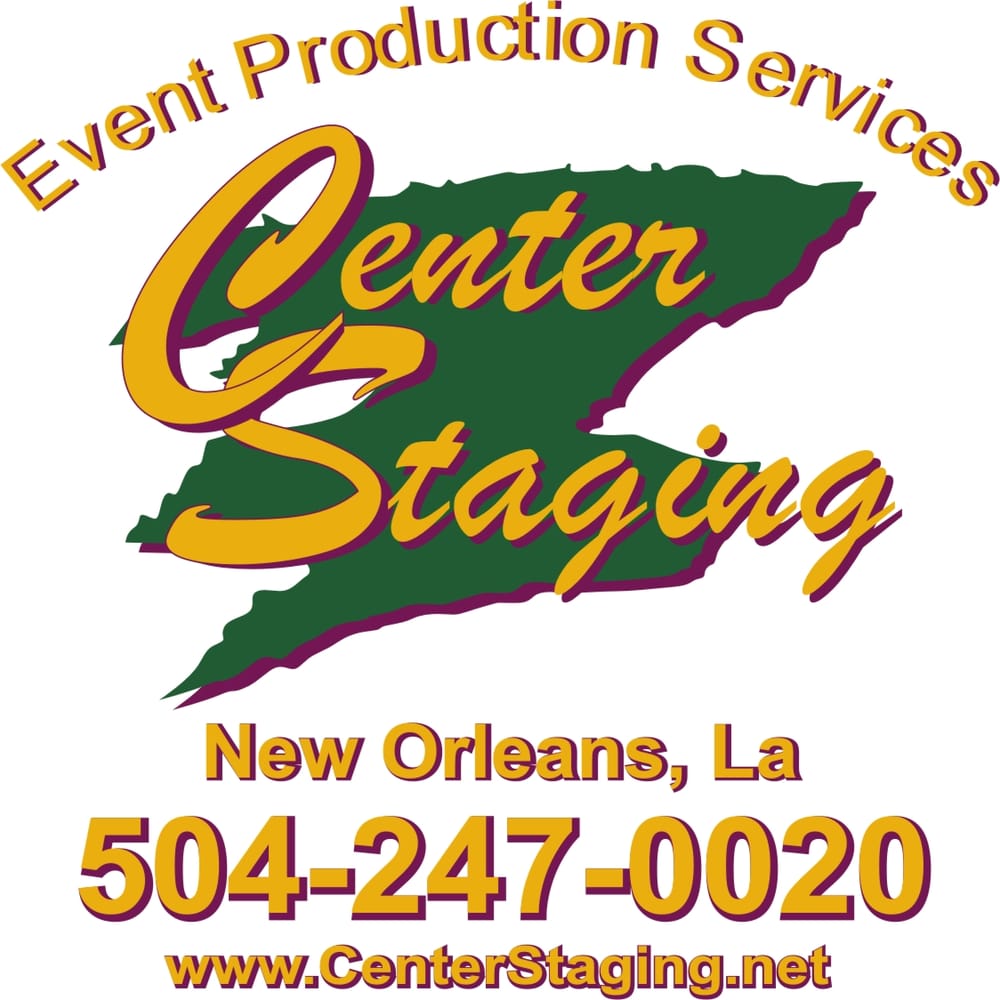 CENTER STAGING Updated August 2024 1435 Japonica St, New Orleans