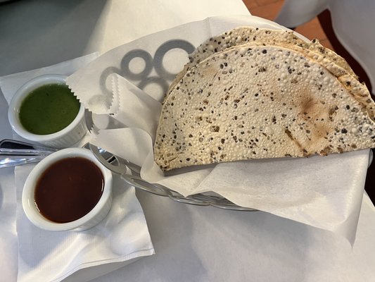 Mint Heights Indian Cuisine by null