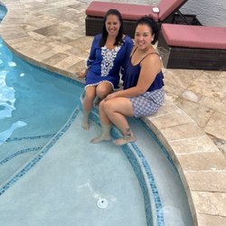 Anchor Pool Maintenance - Pool ready for summer