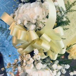 Bailie's Flower Shoppe - Very beautiful!!! Thank you so much