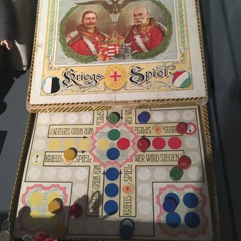 Heeresgeschichtliches Museum - Museums Near Me - Vienna, 9