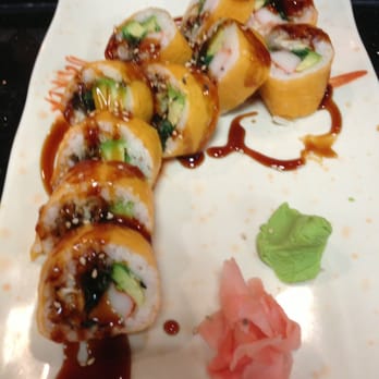 Tokyo Grill - Maki - Japanese Near Me - Memphis, Tennessee
