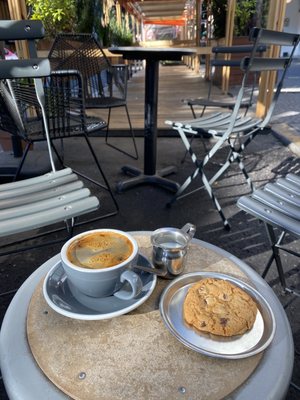 Chiquitito Café by null