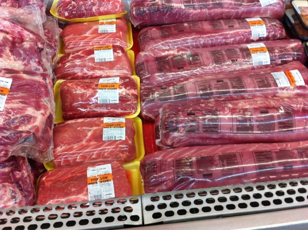 Super Valu 2188 Logo