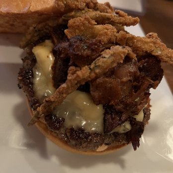 Beer Kitchen - Gastropubs Near Me - Kansas City, Missouri