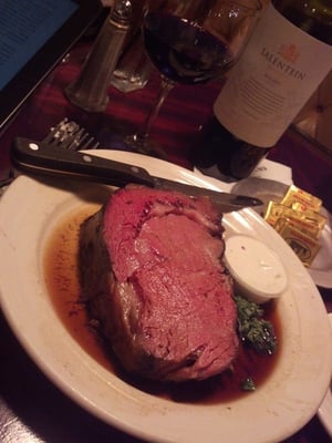Tropical Acres Steakhouse by null