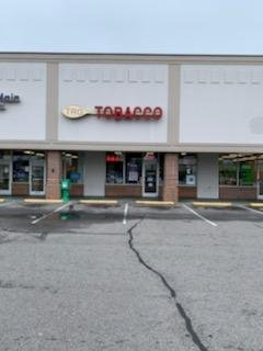 sandhills tobacco EVERY HOLE AT ROAD Tobacco Road, quirky design-world darling,