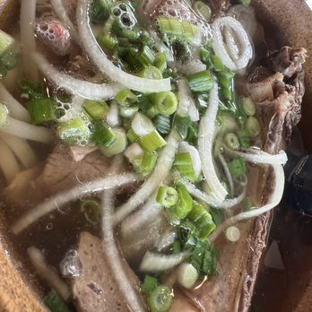 Pho This Way - Pho Dac Biet. - Vietnamese Near Me - San Jose, California