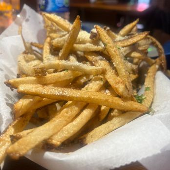 4th Base Restaurant - Fries - Seafood Near Me - West Milwaukee, Wisconsin