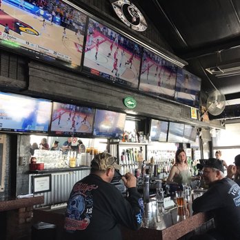 Billy's Long Bar - They have a converted but open area with the games going. - Bars Near Me - Albuquerque, New Mexico Billy's Long Bar - They have a converted but open area with the games going. - Bars Near Me - Albuquerque, New Mexico