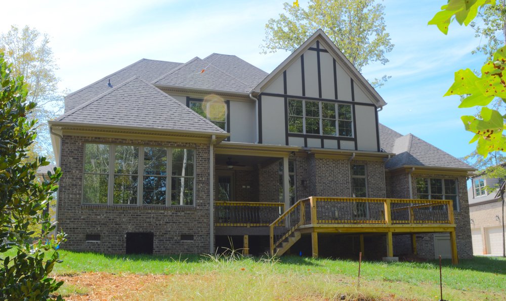 Slide of Soni Construction