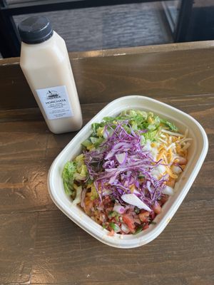 El Jefe's Taqueria - Boston University by null