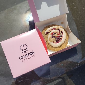Crumbl - Williston - Bakeries Near Me - Williston, Vermont