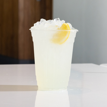 P. Terry's Burger Stand - The perfect refreshment for a hot Texas day, our Lemonade is made using P. Terry's own recipe. - Burgers Near Me - Austin, Texas