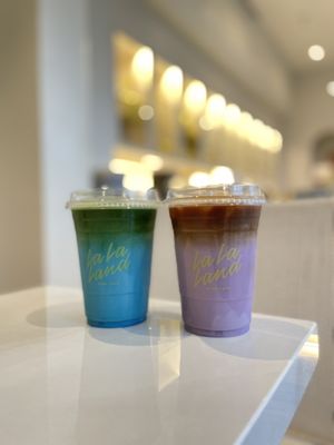 La La Land Kind Cafe by null