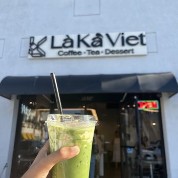 La Ka Viet - Desserts Near Me - Westminster, California La Ka Viet - Desserts Near Me - Westminster, California