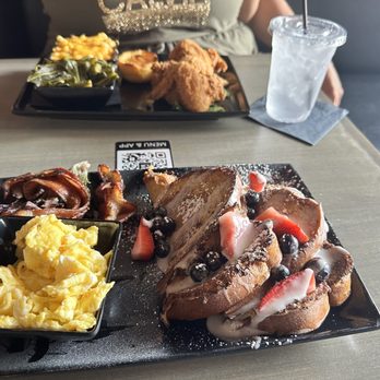 Augie’s Cafe - French toast - Cafes Near Me - Atlanta, Georgia Augie’s Cafe - French toast - Cafes Near Me - Atlanta, Georgia