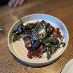 Millwright's - Short rib