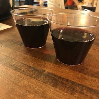 Antico - Italian red table wine $8/ea - Pizza Near Me - Alpharetta, Georgia