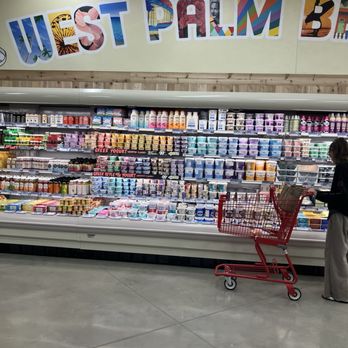 Trader Joe's - Cheese Shops Near Me - West Palm Beach, Florida Trader Joe's - Cheese Shops Near Me - West Palm Beach, Florida