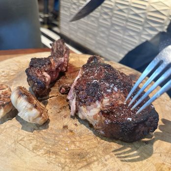 Old Brea Chop House - Best steak ever - Steakhouses Near Me - Brea, California