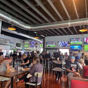 The Natural - Sports Bars Near Me - Johns Island, South Carolina The Natural - Sports Bars Near Me - Johns Island, South Carolina