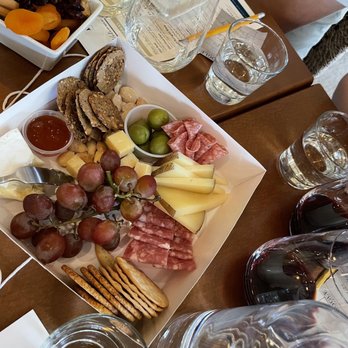 Bogle Vineyards - Wineries Near Me - Clarksburg, California