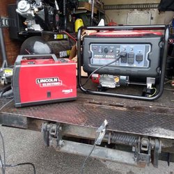 Galvan's Mobile Mechanic