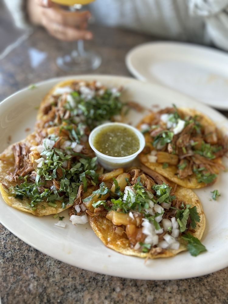 Cantina Cinco De Mayo