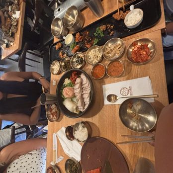 Ondam - Korean Near Me - Santa Clara, California Ondam - Korean Near Me - Santa Clara, California