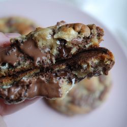 Decadent Dough