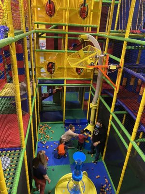 LUV 2 PLAY APPLETON - Updated May 2025 - 4938 Integrity Way, Appleton ...