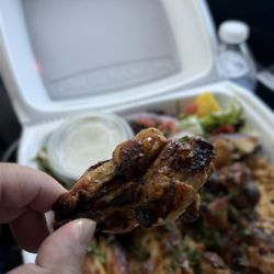 Gourmandize