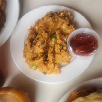 Cheryl's Global Soul - Breakfast & Brunch Near Me - Brooklyn, New York