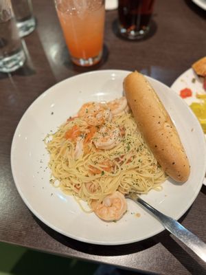 Oliveto Italian Bistro by null