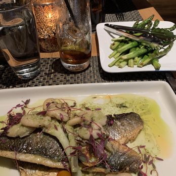 The Edge in Jackson - Bronzino - so good! - New American Near Me - Jackson, New Jersey The Edge in Jackson - Bronzino - so good! - New American Near Me - Jackson, New Jersey