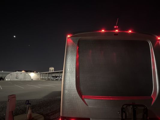 Keystone Antique Truck & Tractor Museum by null