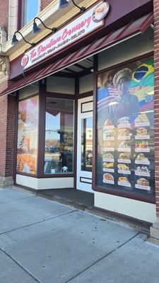 The Downtown Creamery by null