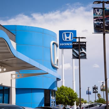 Rudolph Honda - Auto Repair Near Me - El Paso, Texas Rudolph Honda - Auto Repair Near Me - El Paso, Texas