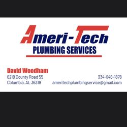 Ameri-Tech Plumbing Services