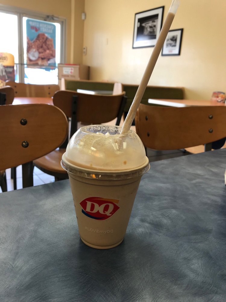 DAIRY QUEEN 40 Photos & 29 Reviews Ice Cream & Frozen Yogurt 6507